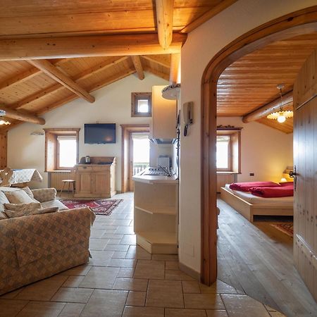Bait Da Sandro Livigno Ngoại thất bức ảnh