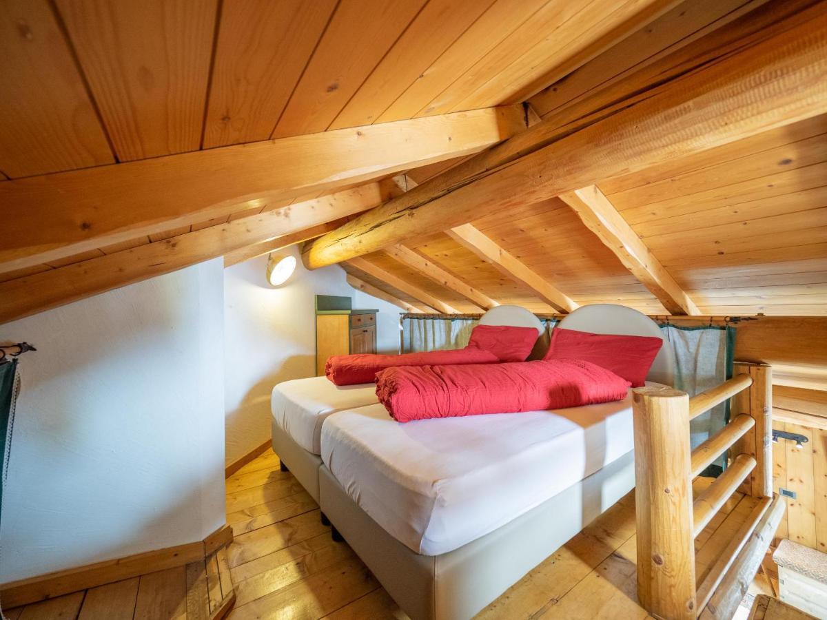 Bait Da Sandro Livigno Ngoại thất bức ảnh