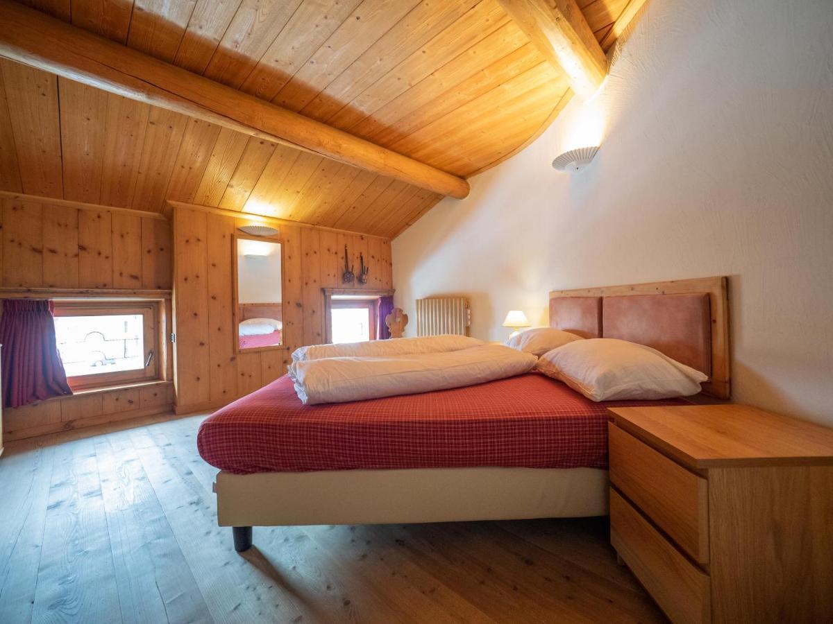 Bait Da Sandro Livigno Ngoại thất bức ảnh
