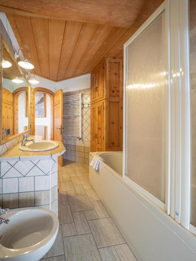 Bait Da Sandro Livigno Ngoại thất bức ảnh