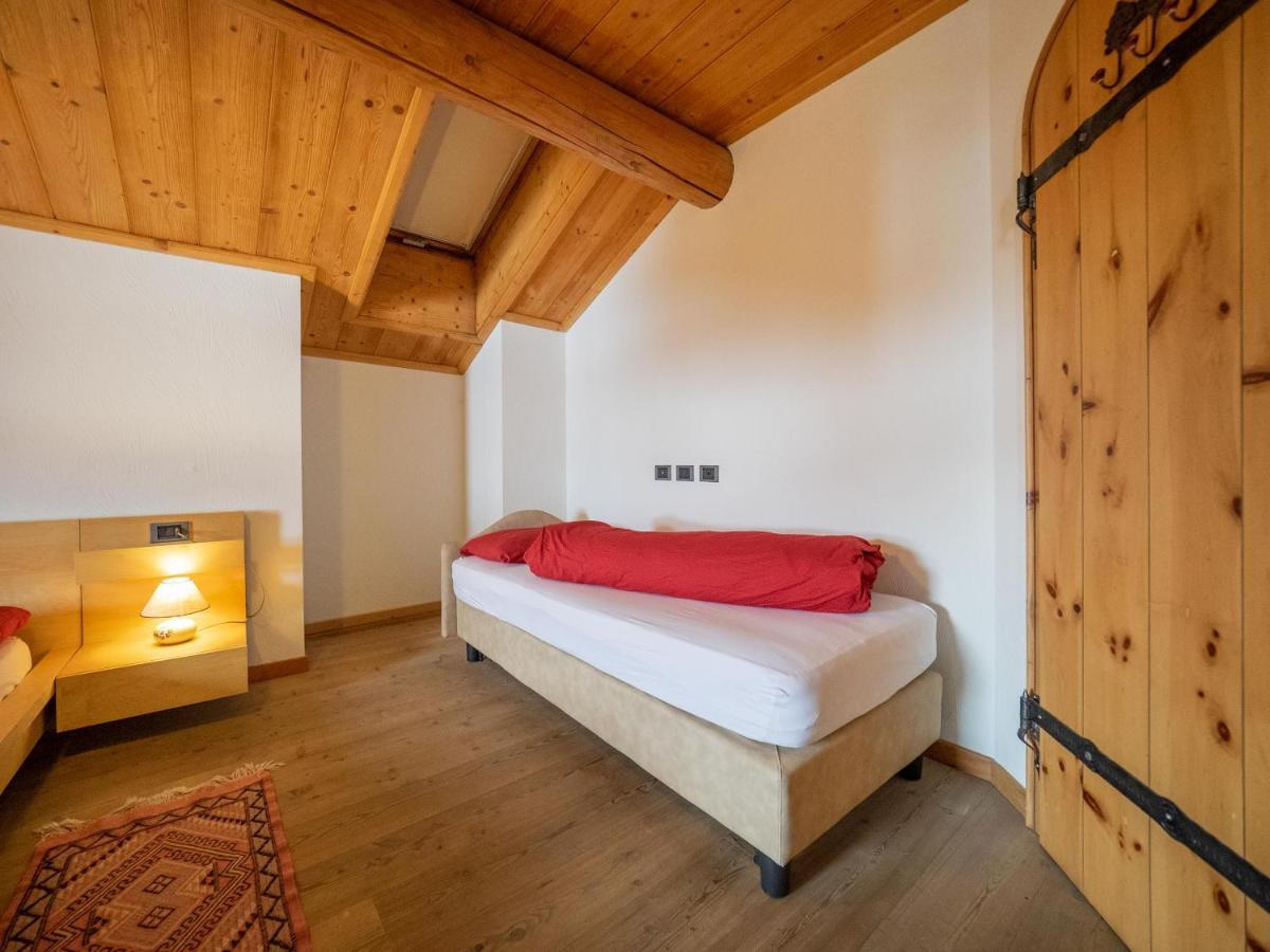 Bait Da Sandro Livigno Ngoại thất bức ảnh