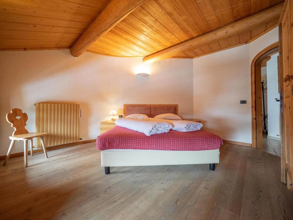 Bait Da Sandro Livigno Ngoại thất bức ảnh