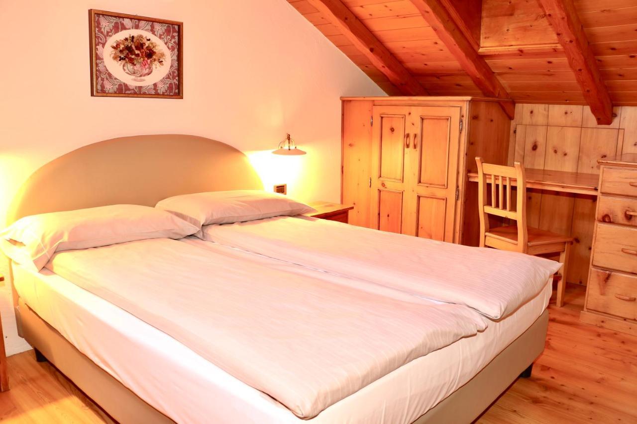Bait Da Sandro Livigno Ngoại thất bức ảnh