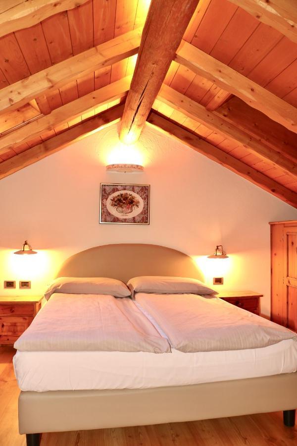 Bait Da Sandro Livigno Ngoại thất bức ảnh